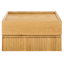 Table de chevet flottante Archibald Dontay-1536643931