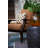 Moroccan Round Outdoor Side Table ,-928486920