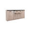 Walk 200cm Sideboard