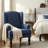 Damiyah Upholstered Wingback Armchair-1680239632