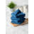 Annistyn Cotton Waffle Dish Cloth Kitchen Towel-618148364