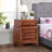 Bloss Solid Wood Piece Bedroom Set