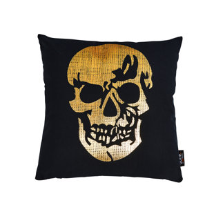 Stone Square Throw Cushion