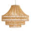 Tulane 8 - Light Chandelier