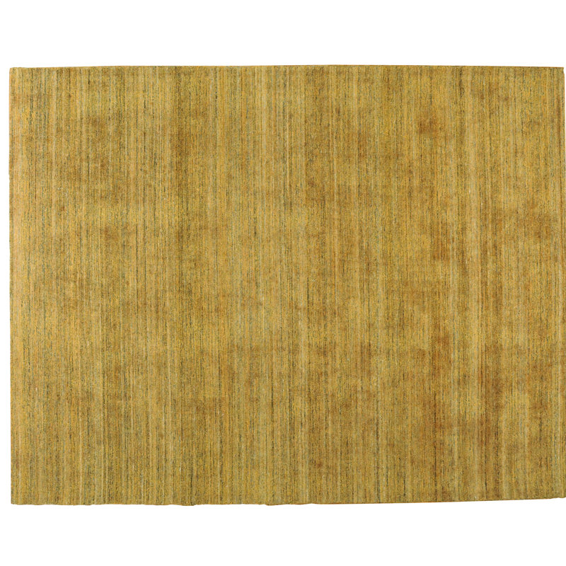 One-of-a-Kind 8' X 10' Area Rug