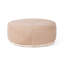 Sinclair Round Ottoman-960133233-960133234