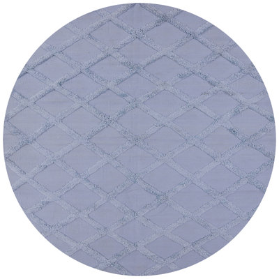 Fulton Geometric Indoor Rug