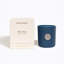 Silver Hour Candle