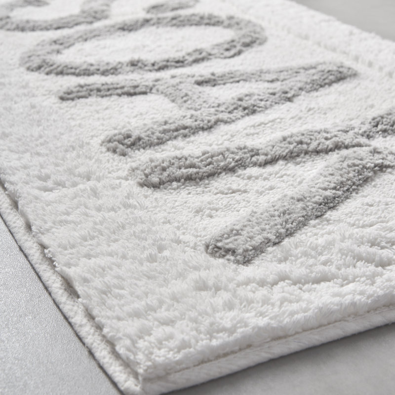 Soak Bath Mat