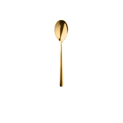 Linea Espresso Spoon - 48 Pieces