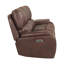 Canapé inclinable électrique de 89 po Murdocca-1335880100