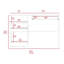 Bureau en L Mix-140893241