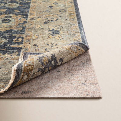 Supreme Felted Rug Pad