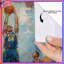 Rideaux de douche Basketball-2053871151