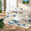 Ensembles de table de salle à manger compacts 5 pièces (doit inclure à la fois la table et la chaise), MDF Modern Kitchen Home