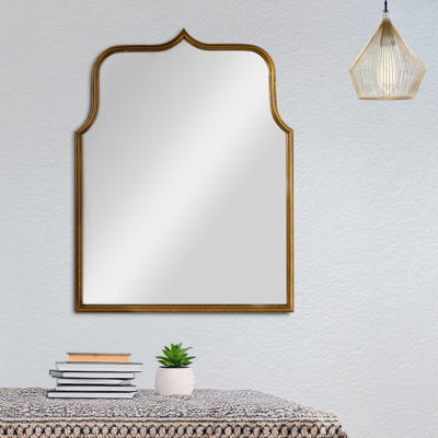 Miroir mural Devyn