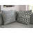 2 Piece Chenille Standard Living Room Set