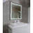 Solid Wood Flat Wall Mirror-151505886-151505889