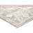 Gallery Size One-of-a-Kind 4'10" X 12'10" 1960s Runner Wool Area Rug in