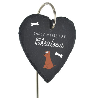 Carley Stone Animals Memorial Plaque