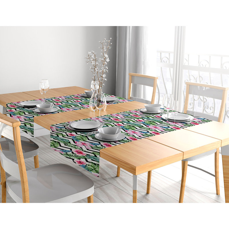 Chemin de table Karn