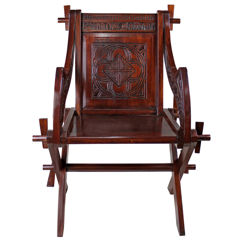 Fauteuil de 21,5 po de largeur