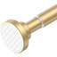 Straight Tension Shower Curtain Rod