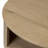 Lovella Solid Wood Single Coffee Table-121416397