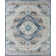 Mosely Oriental Indoor Rug