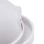 Polyethylene Plastic Litter Box with Scoop