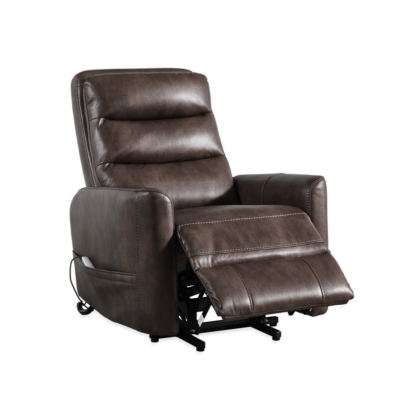 Fauteuil inclinable électrique Corsi avec télécommande Corsi