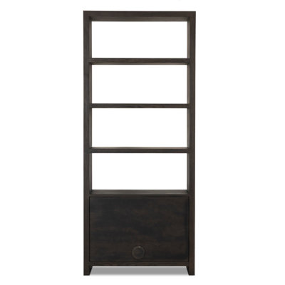 Arlington 2-Door Bookcase