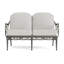 Calcutta Outdoor 2 - Seat Loveseat-501961884-501961872