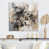 Toile tendue