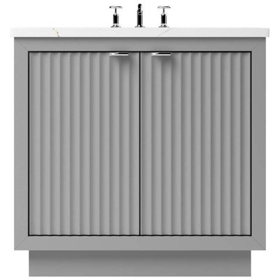 Lecrieú Single Bath Vanity