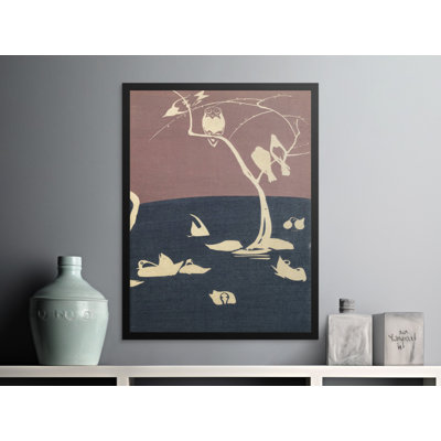Marlie Print