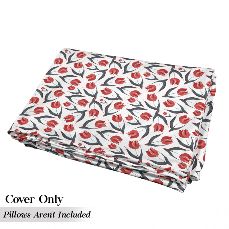 Housse de coussin d'extérieur, H 2 po x l 36 po x P 88 po