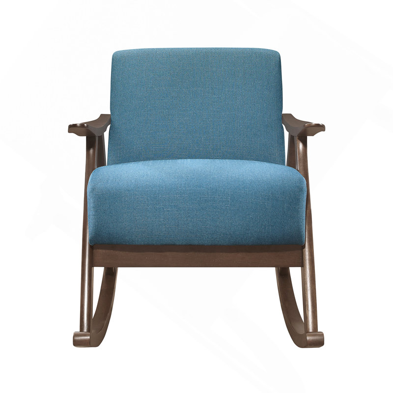 Fauteuil à bascule 1 pièce Home Furniture