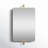 Guava Metal Rectangle Mirror-1896163984-1896163999