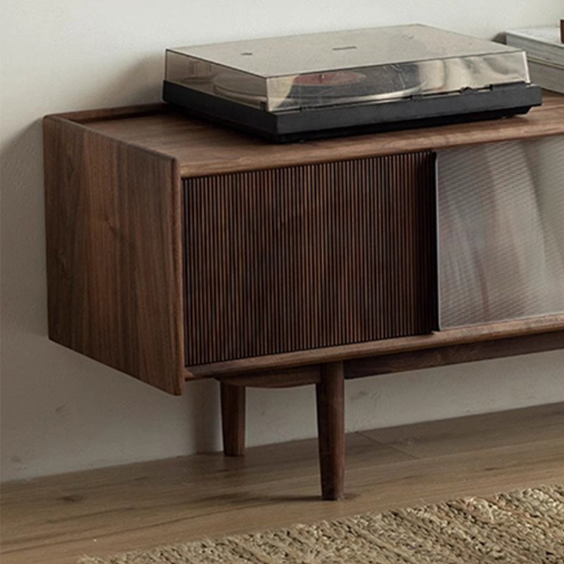 Meuble télé Retro Fashion Home, 62.99"