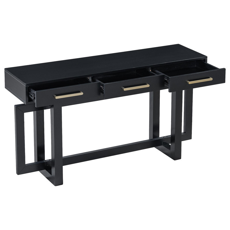 Console U_STYLE Elegant
