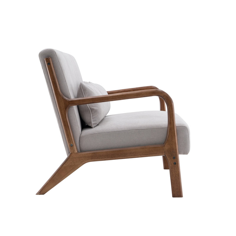 Pippi 2 Seater Sofa, Grey