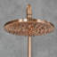 Metheny Mixer Shower with Handheld Shower Only