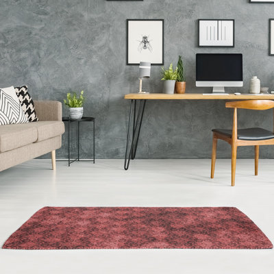 Chenille Indoor Rug