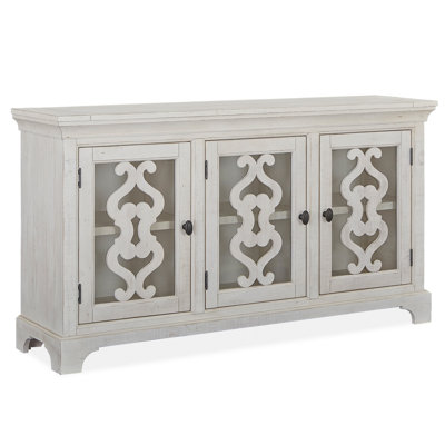 Hannans Sideboard by Gracie Oaks