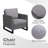 Nazime Outdoor Lounge Chair-1095366878-1105946165