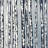 Office Trees Contemporary Framed Canvas - Small Birch Trees