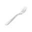 Giro Stainless Steel Dinner Fork