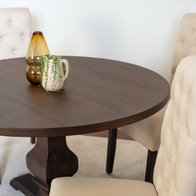 Ensemble repas pour 4 personnes Turnage
