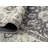 Remington Washable Charcoal Area Rug-1517540654